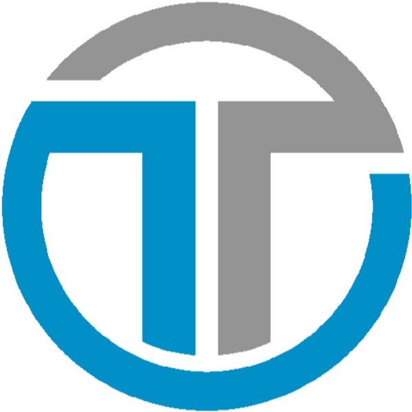 Токарев логотип