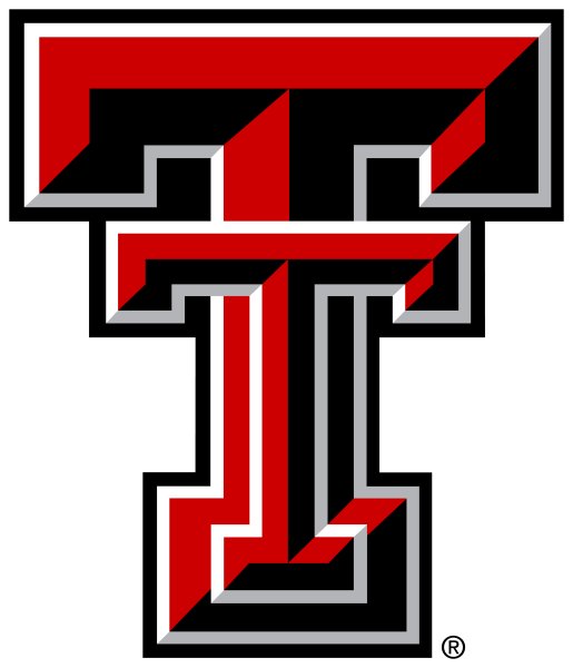 Texas Tech University logo