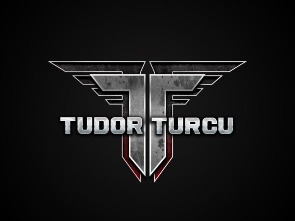 TT logo Design