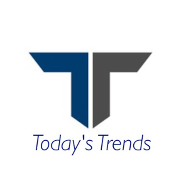 Логотип с двумя буквами т