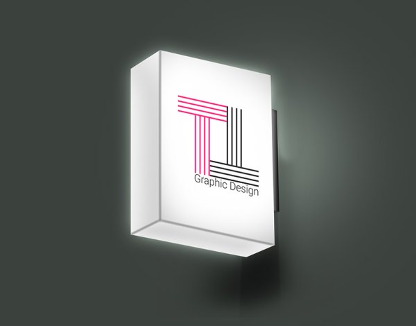 TT дизайн логотипа