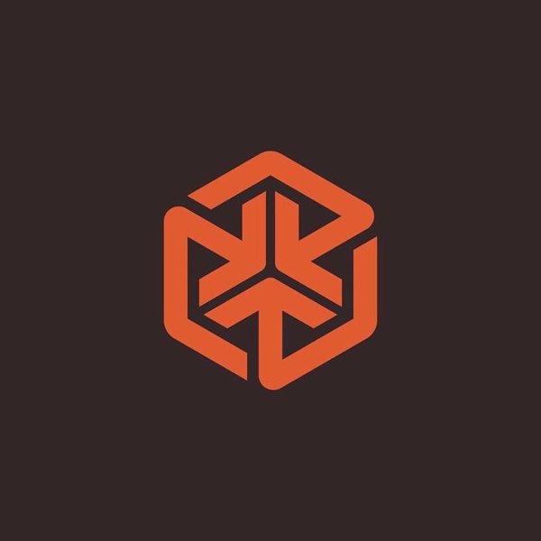 TT дизайн логотипа