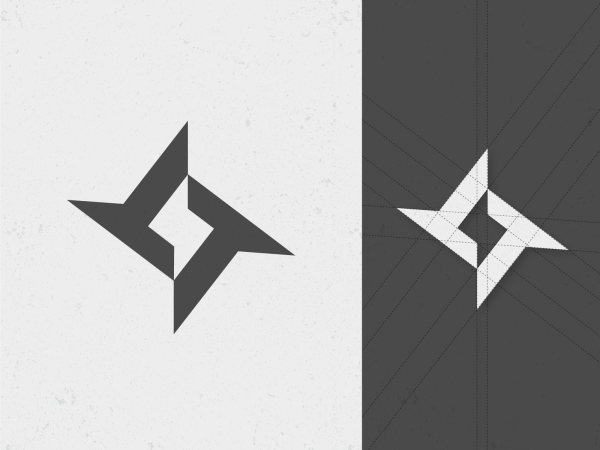 Графический дизайн Star