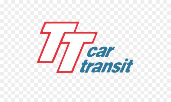 Логотип фронт ТТ