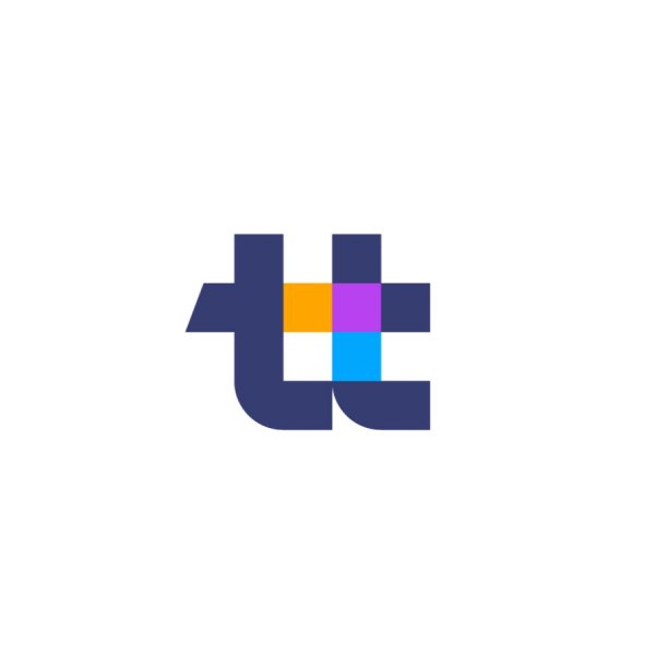 TT logo Design