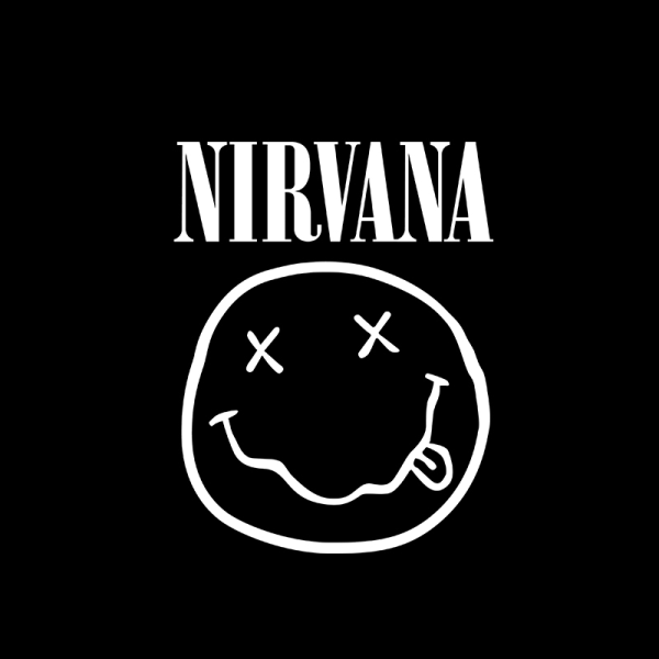 Нирвана символ