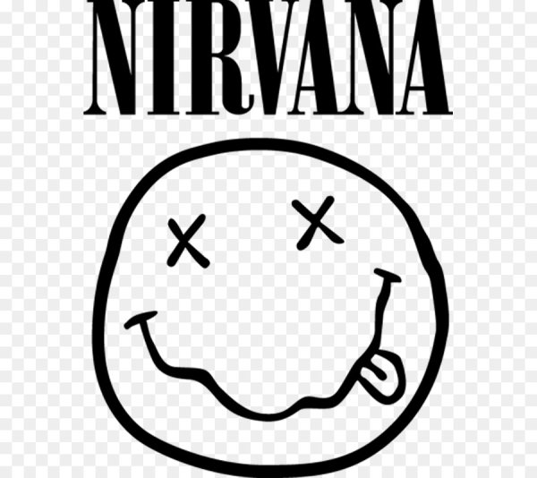 Группа Nirvana логотип