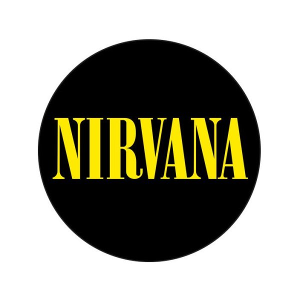 Группа Нирвана лого