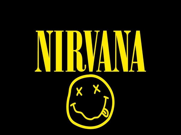 Группа Nirvana логотип