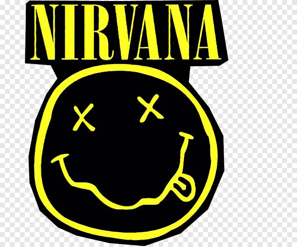 Nirvana Постер на распечатку