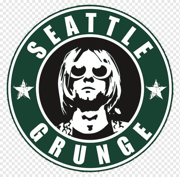 Нирвана значок