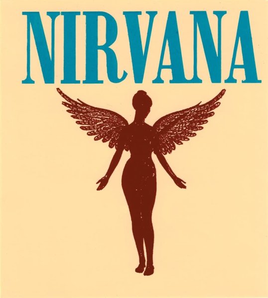 Нирвана эмблема