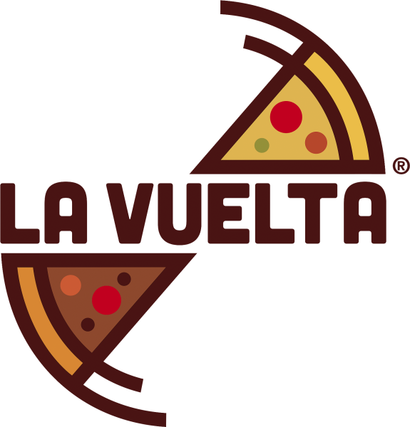 Пиццерия лого