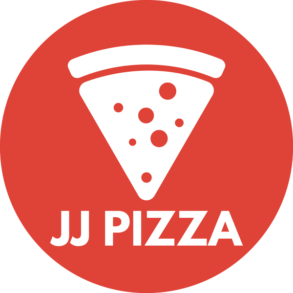 Логотип пиццерии