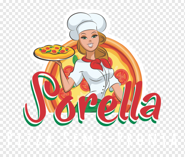 Пиццерия лого