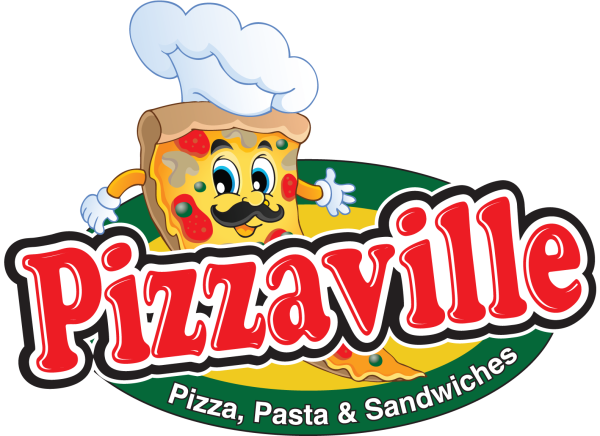 Логотип пиццерии