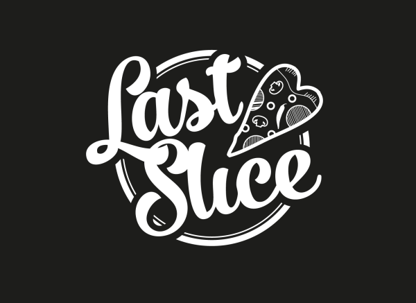 Логотипы итальянских пиццерий