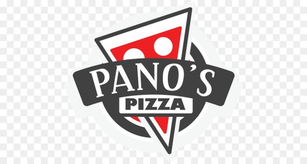 Пиццерия лого