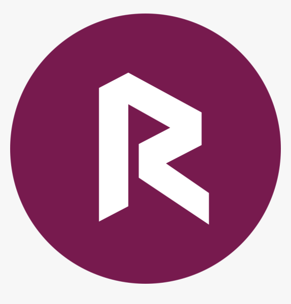 Иконка буквы r