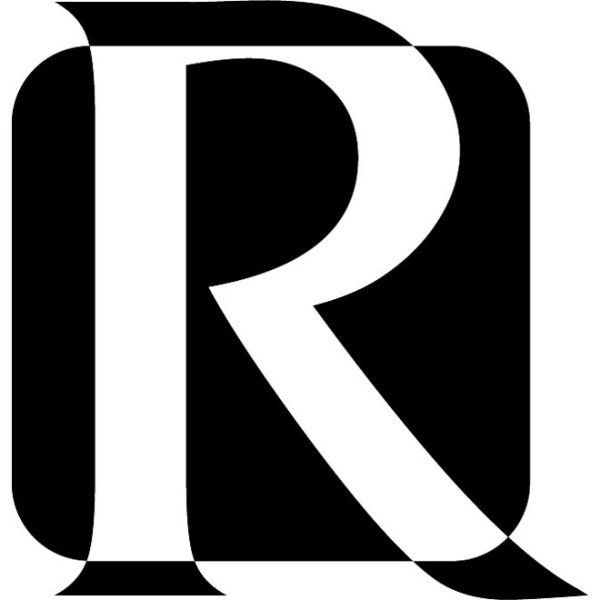 Логотип с буквой я