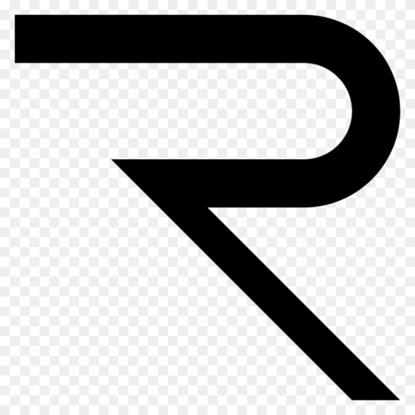 Символ на букву r