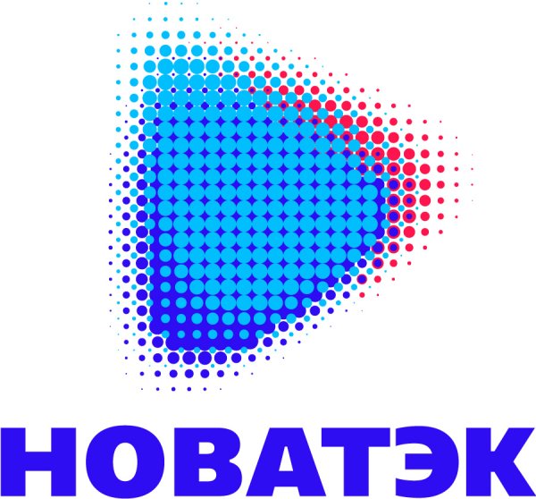 Логотип Новатэк Таркосаленефтегаз