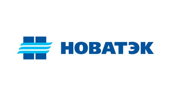 Новатэк Усть-Луга логотип