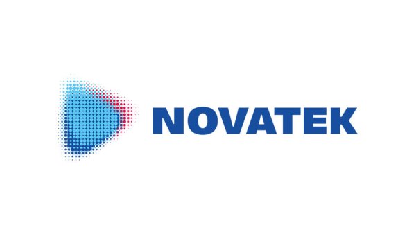 ОАО Новатэк логотип