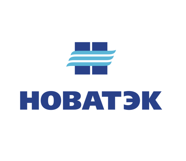 Логотип Новатэк Таркосаленефтегаз