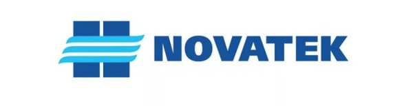 Новатэк НТЦ логотип