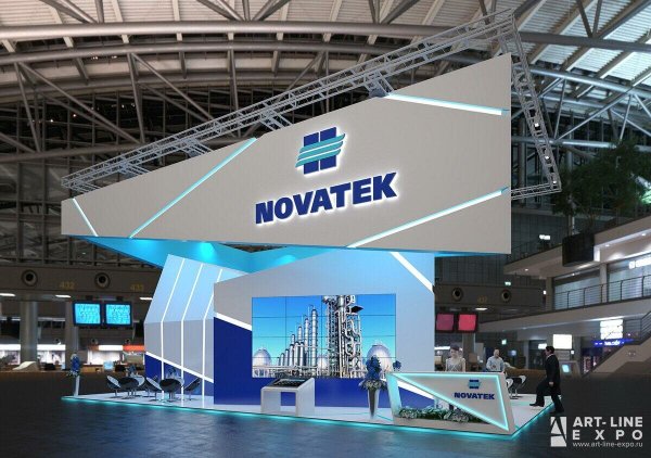 ОАО Новатэк