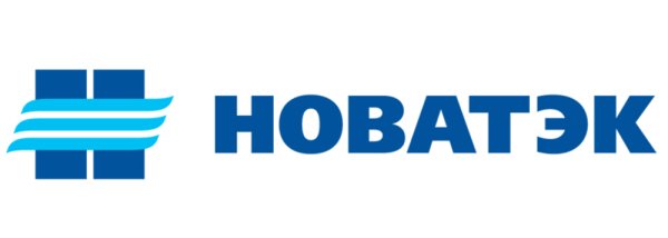 Новатек логотип вектор