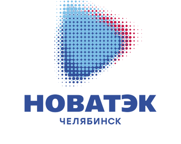 Новатэк логотип новый