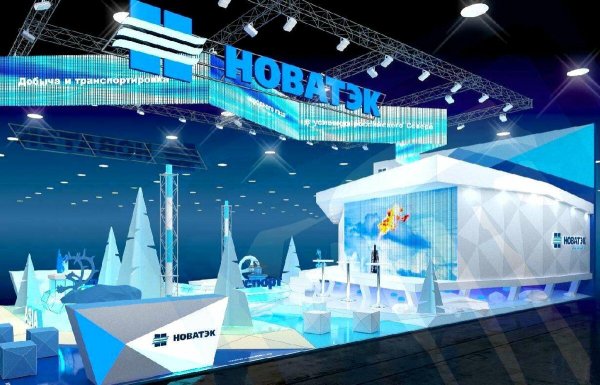 Новатэк Энерго