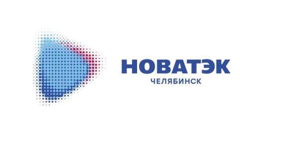 Новатек Челябинск логотип