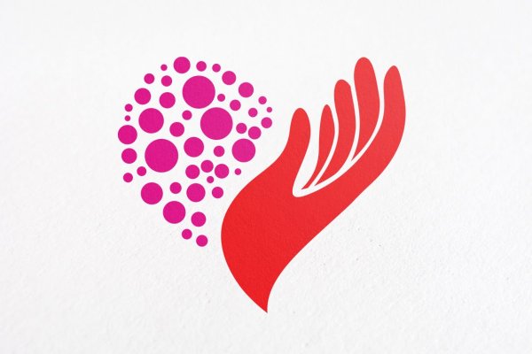 Творческий логотип