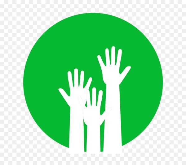 Ладонь лого