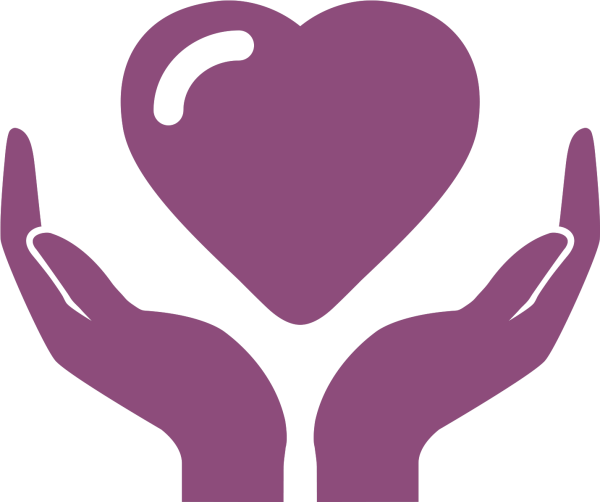 Рука символ