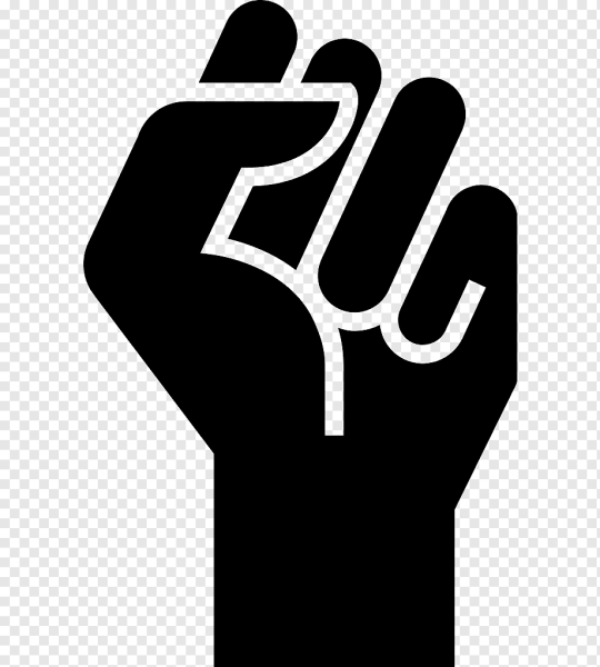Рука символ