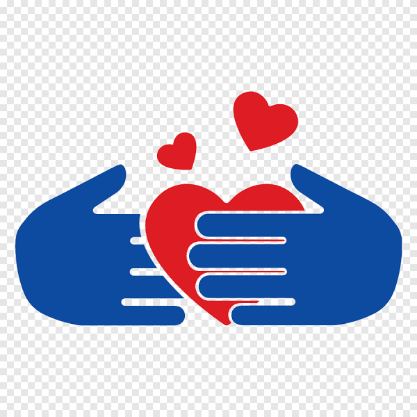 Эмблема руки