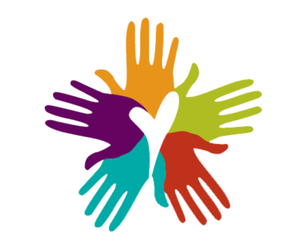 Эмблема ладошки