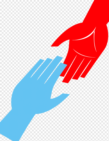 Символ поддержки