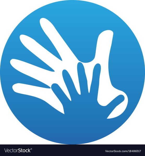 Рука помощи