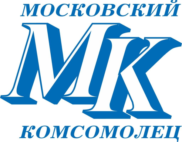 Московский комсомолец эмблема