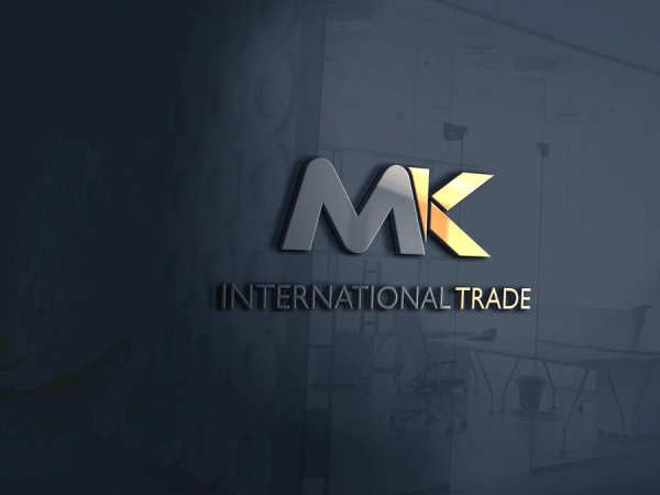 МК групп логотип