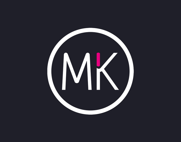 МК групп логотип