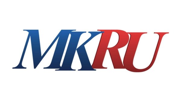 Логотип МК на прозрачном фоне