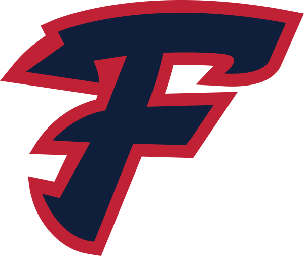 Эмблемы с буквой f