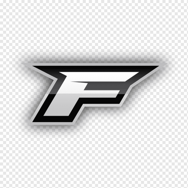 Иконка буква f