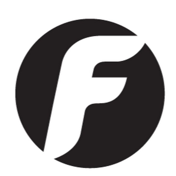 Эмблемы с буквой f